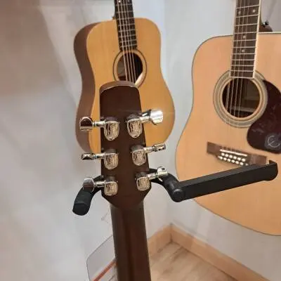 Seagull S6 Classic Black 2